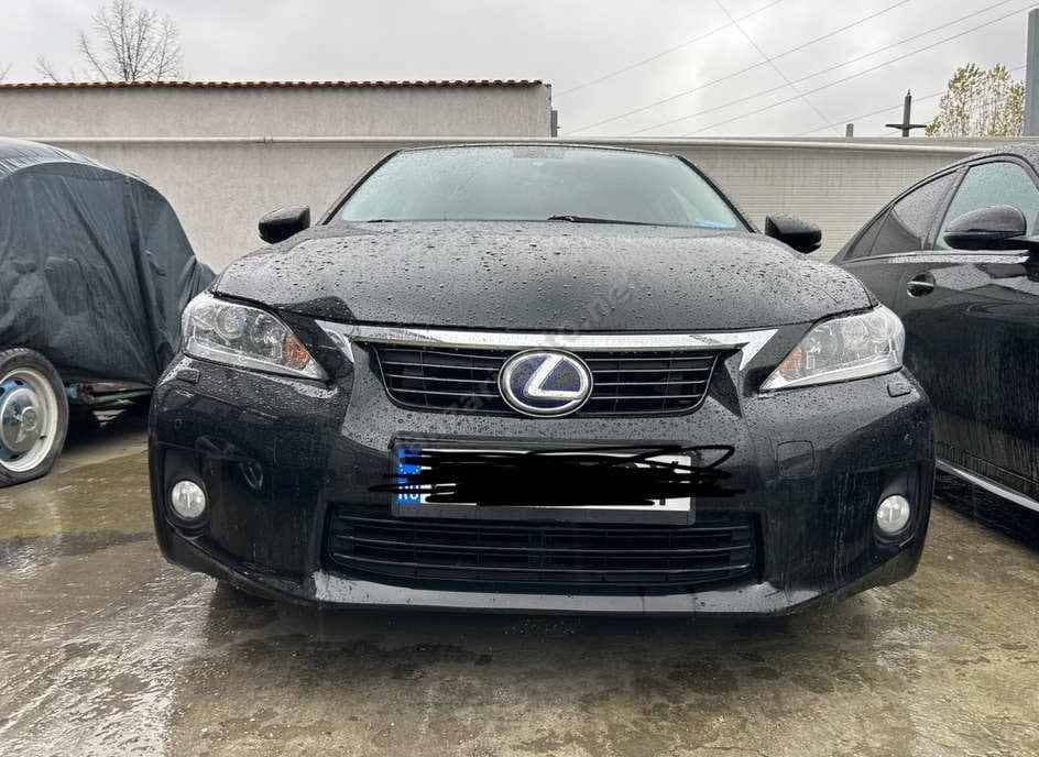 Lexus CT