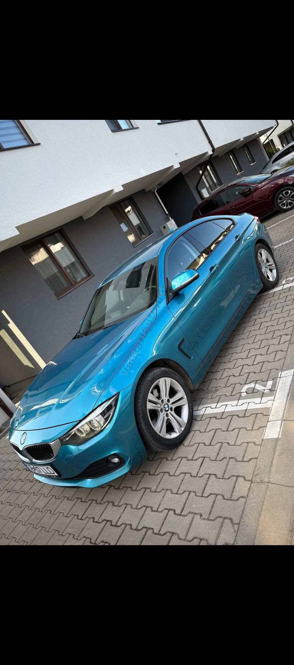 BMW Seria 4