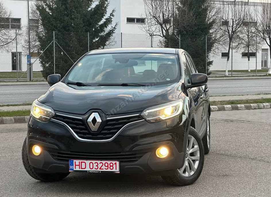 Renault Kadjar