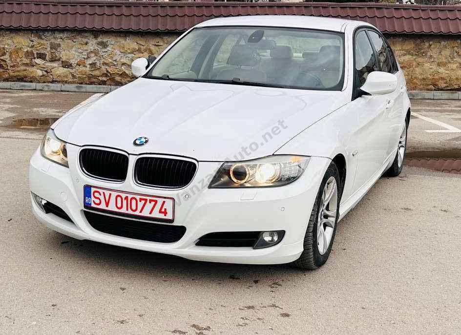 BMW Seria 3