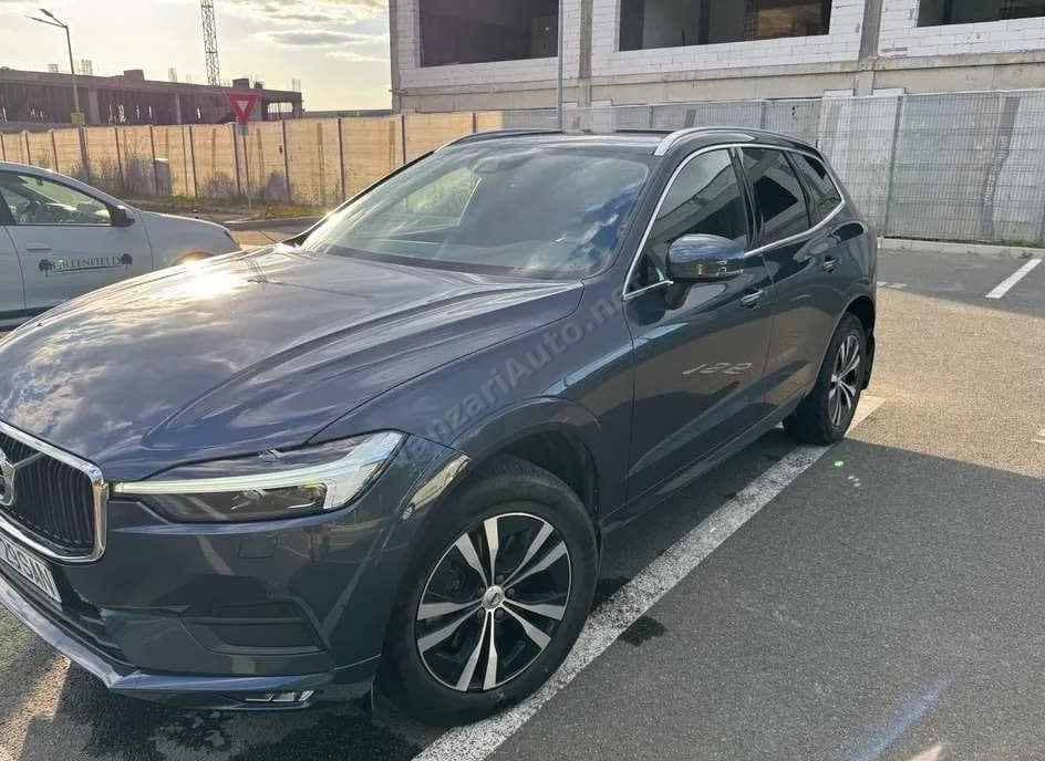 Volvo XC 60