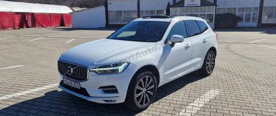 Volvo XC 60