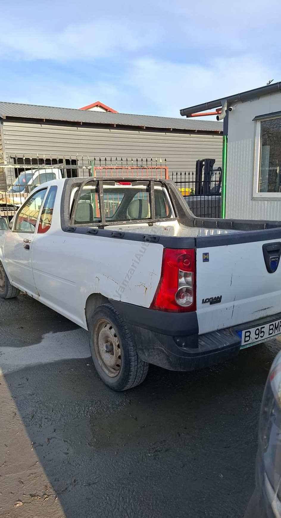 Dacia Pick Up