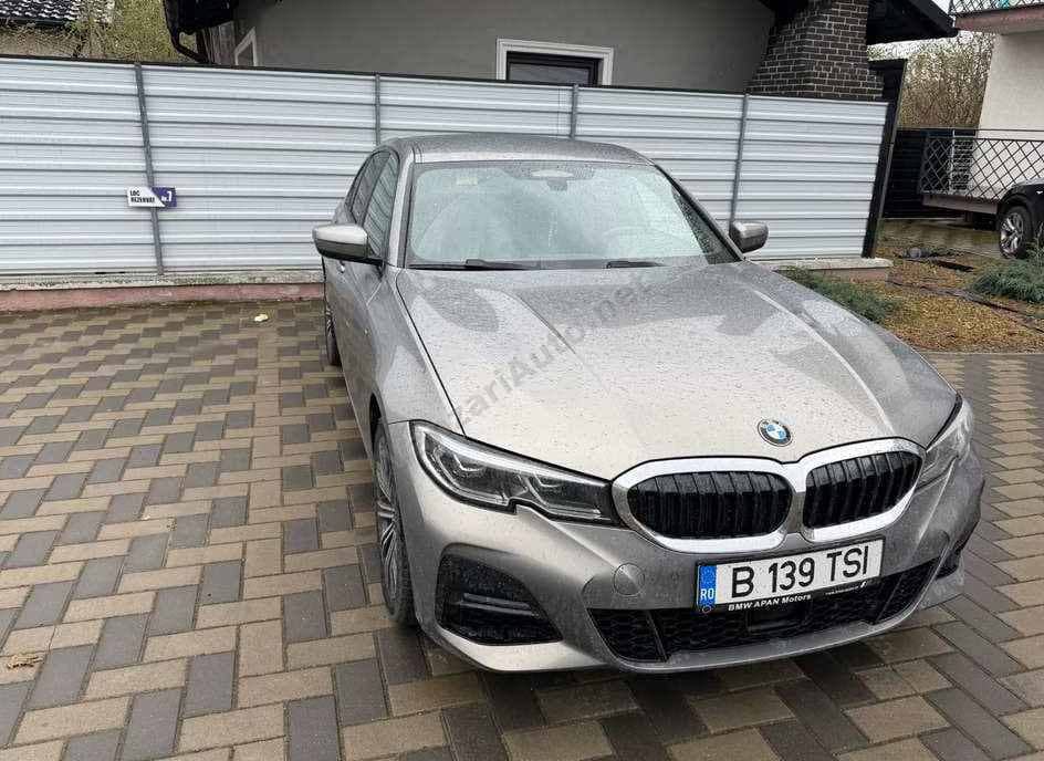 BMW Seria 3