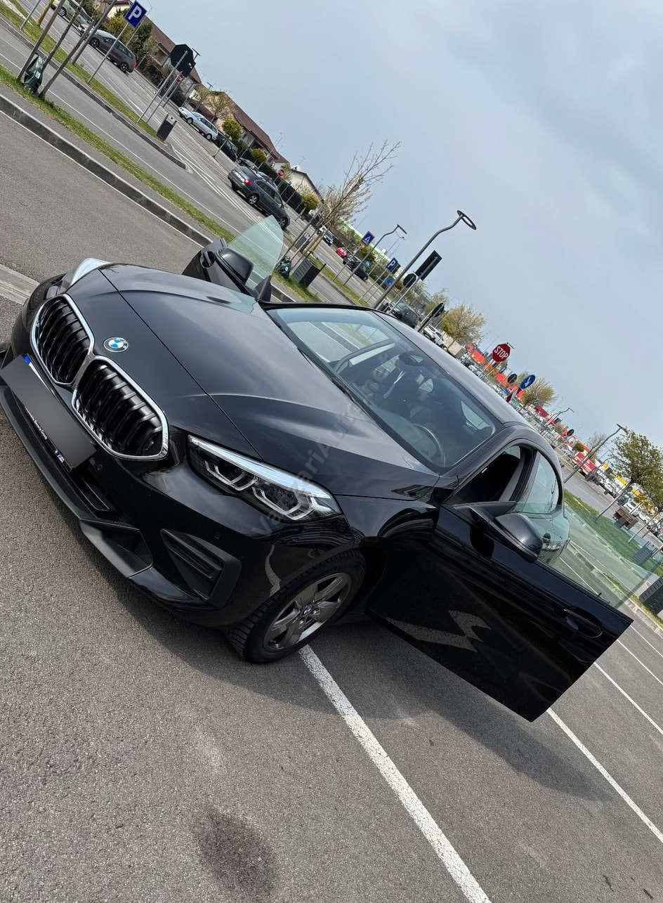BMW Seria 2