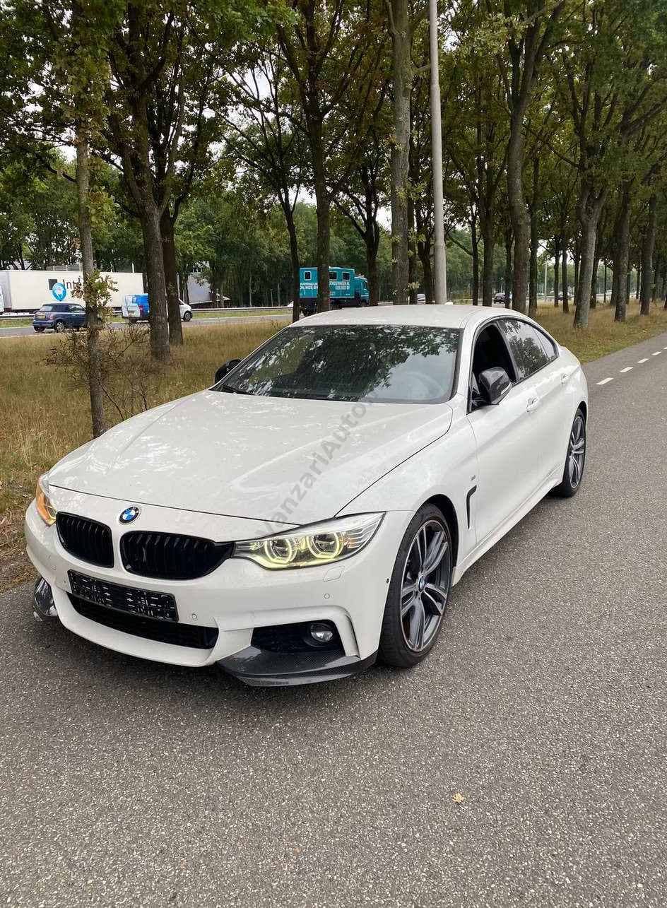 BMW Seria 4