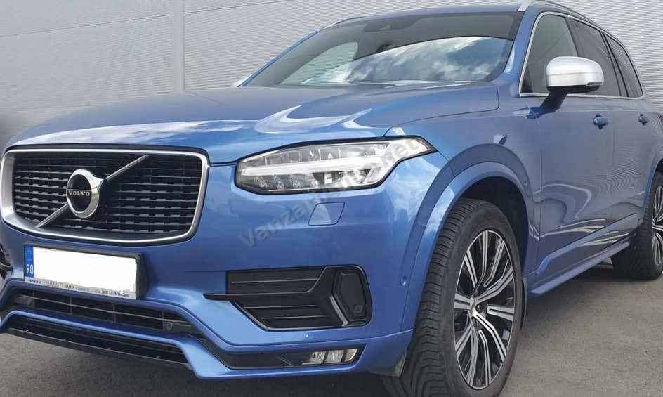 Volvo XC 90