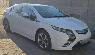 Opel Ampera