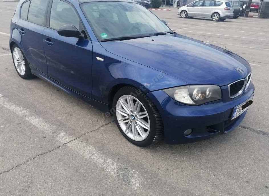 BMW Seria 1