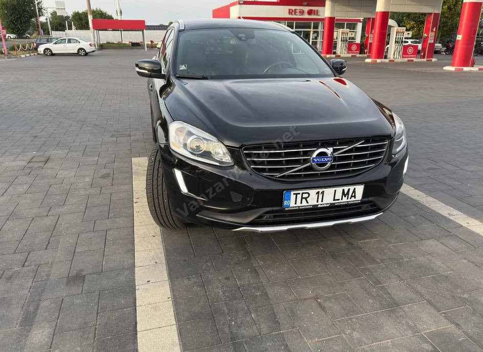 Volvo XC 60