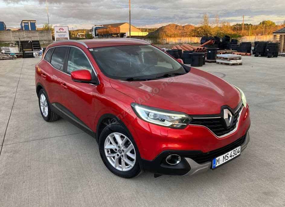 Renault Kadjar