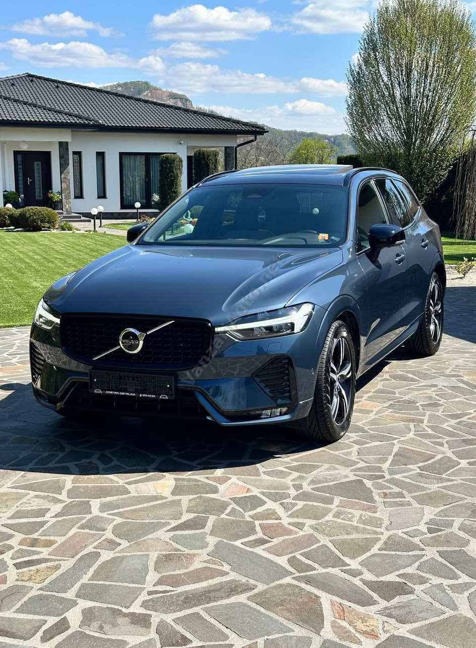 Volvo XC 60