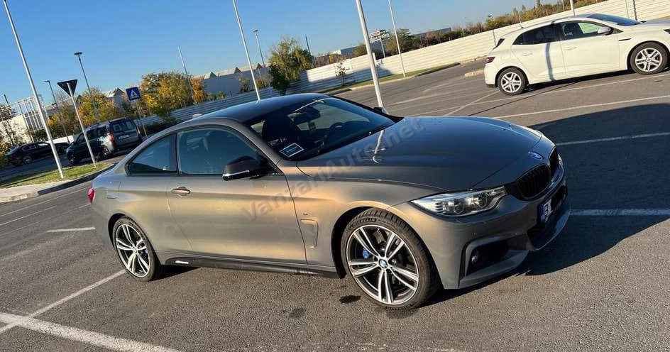 BMW Seria 4