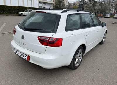 Seat Exeo