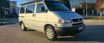Volkswagen California