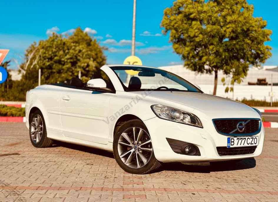 Volvo C70