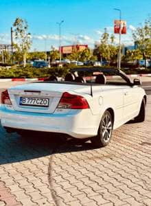 Volvo C70