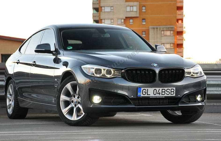 BMW Seria 3