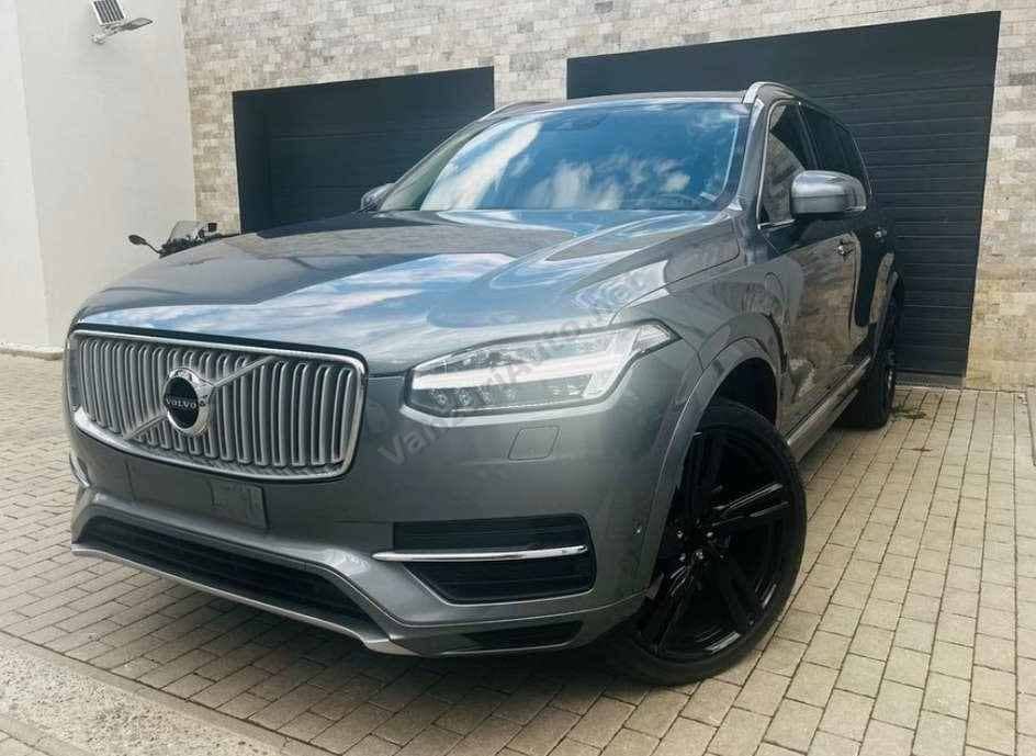 Volvo XC 90