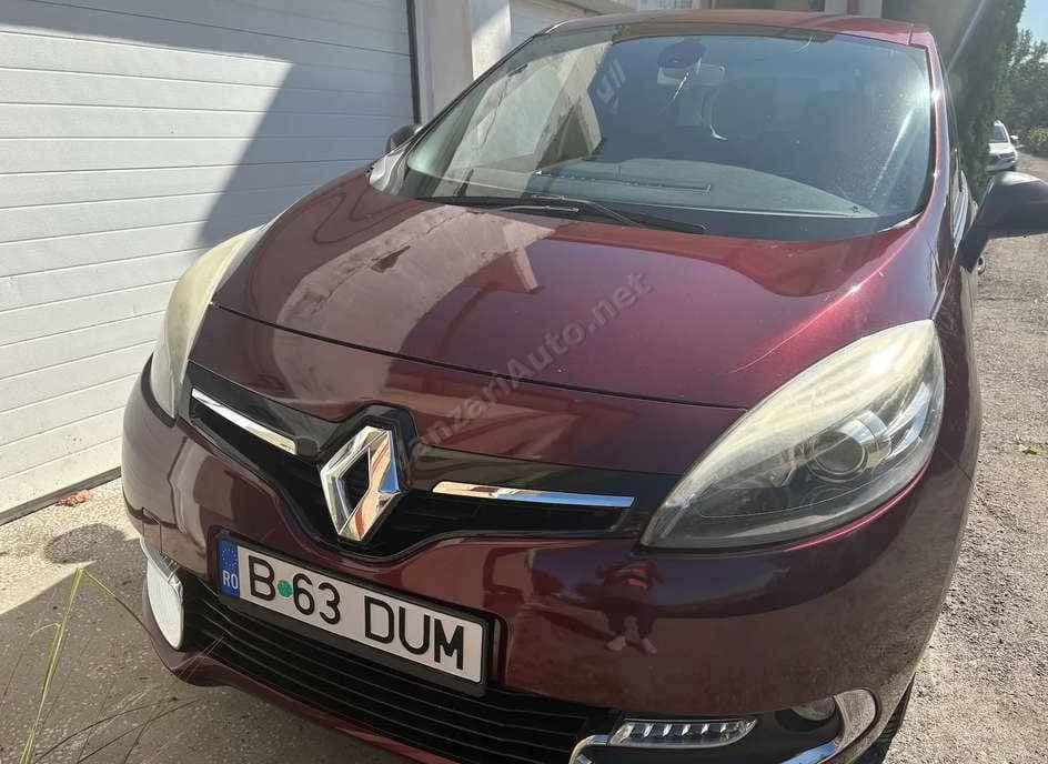 Renault Grand Scenic