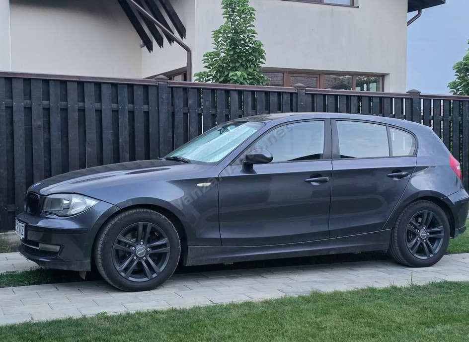 BMW Seria 1