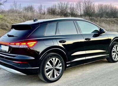 Audi Q4