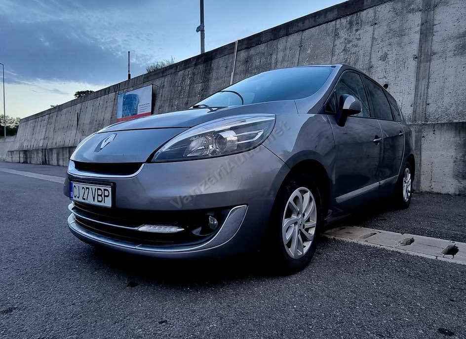 Renault Grand Scenic