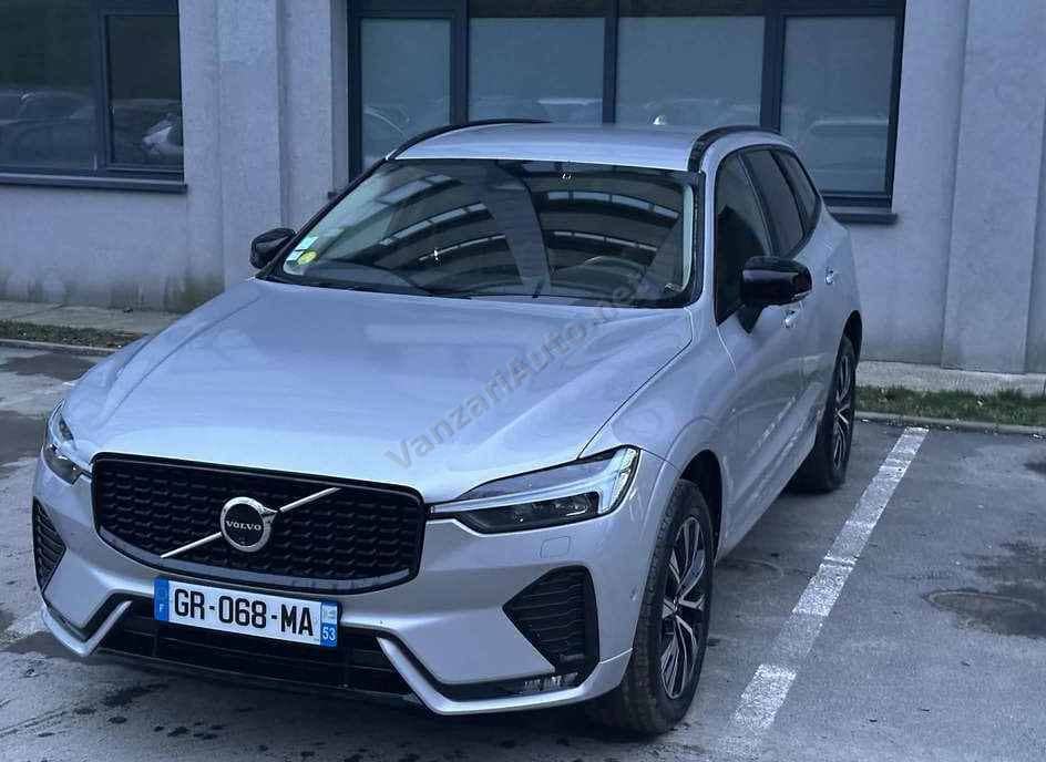 Volvo XC 60