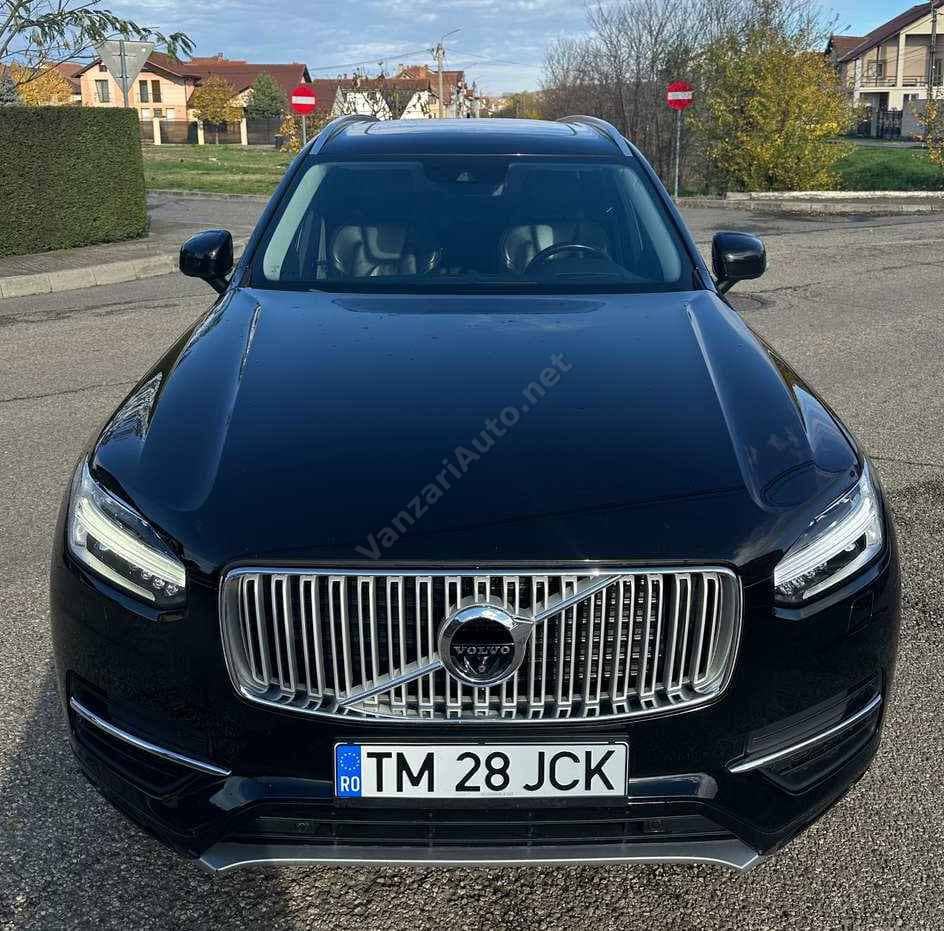 Volvo XC 90
