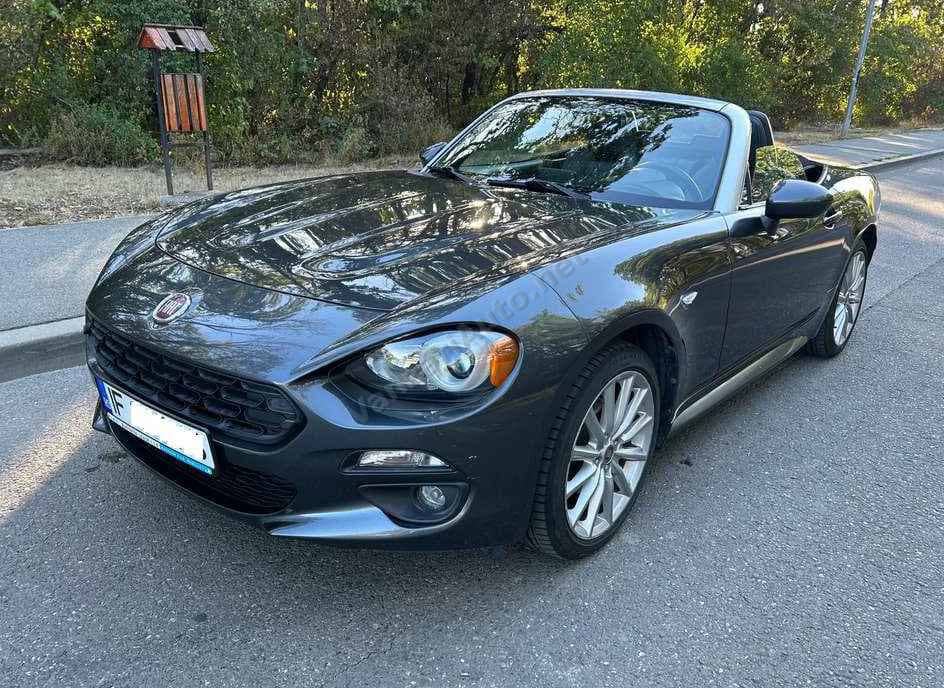 Fiat 124