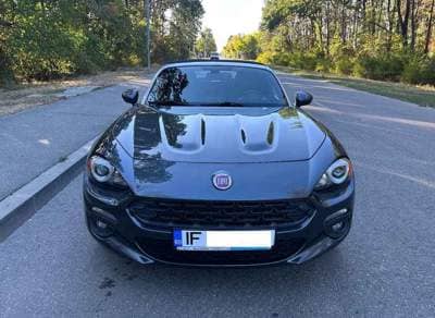 Fiat 124