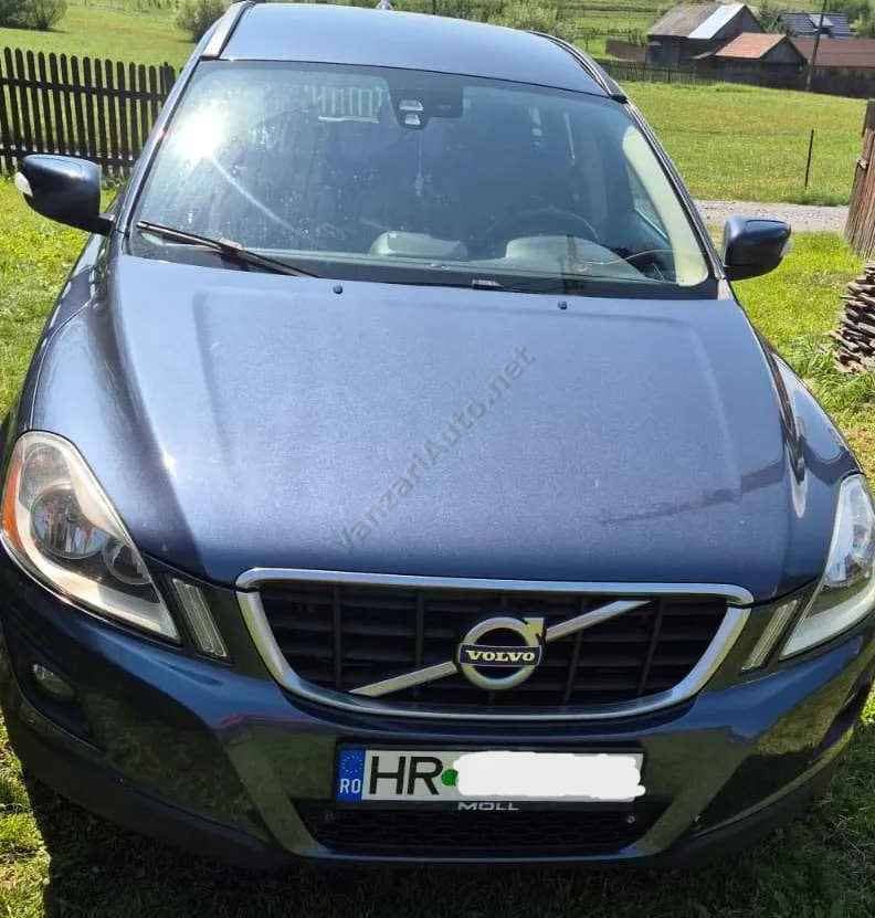 Volvo XC 60