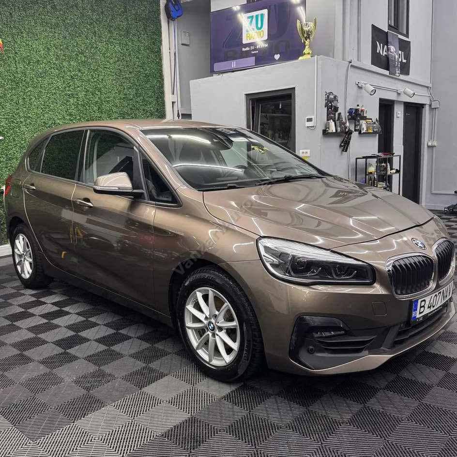 BMW Seria 2