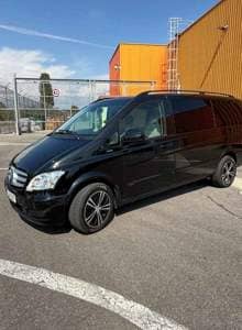 Mercedes-Benz Viano