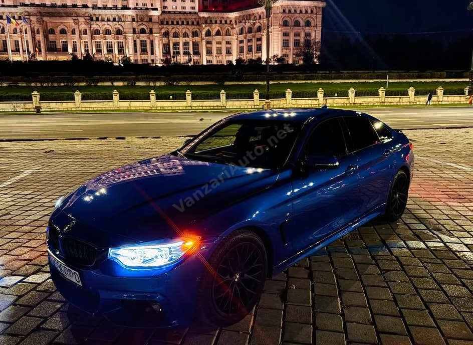 BMW Seria 4