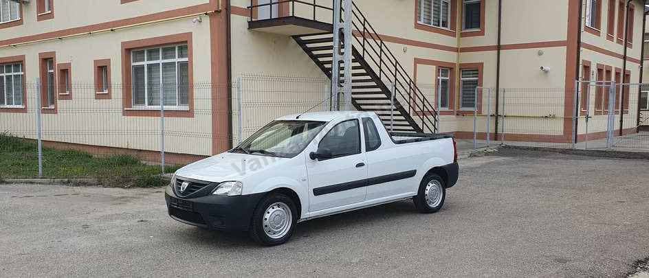 Dacia Pick Up