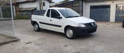 Dacia Pick Up