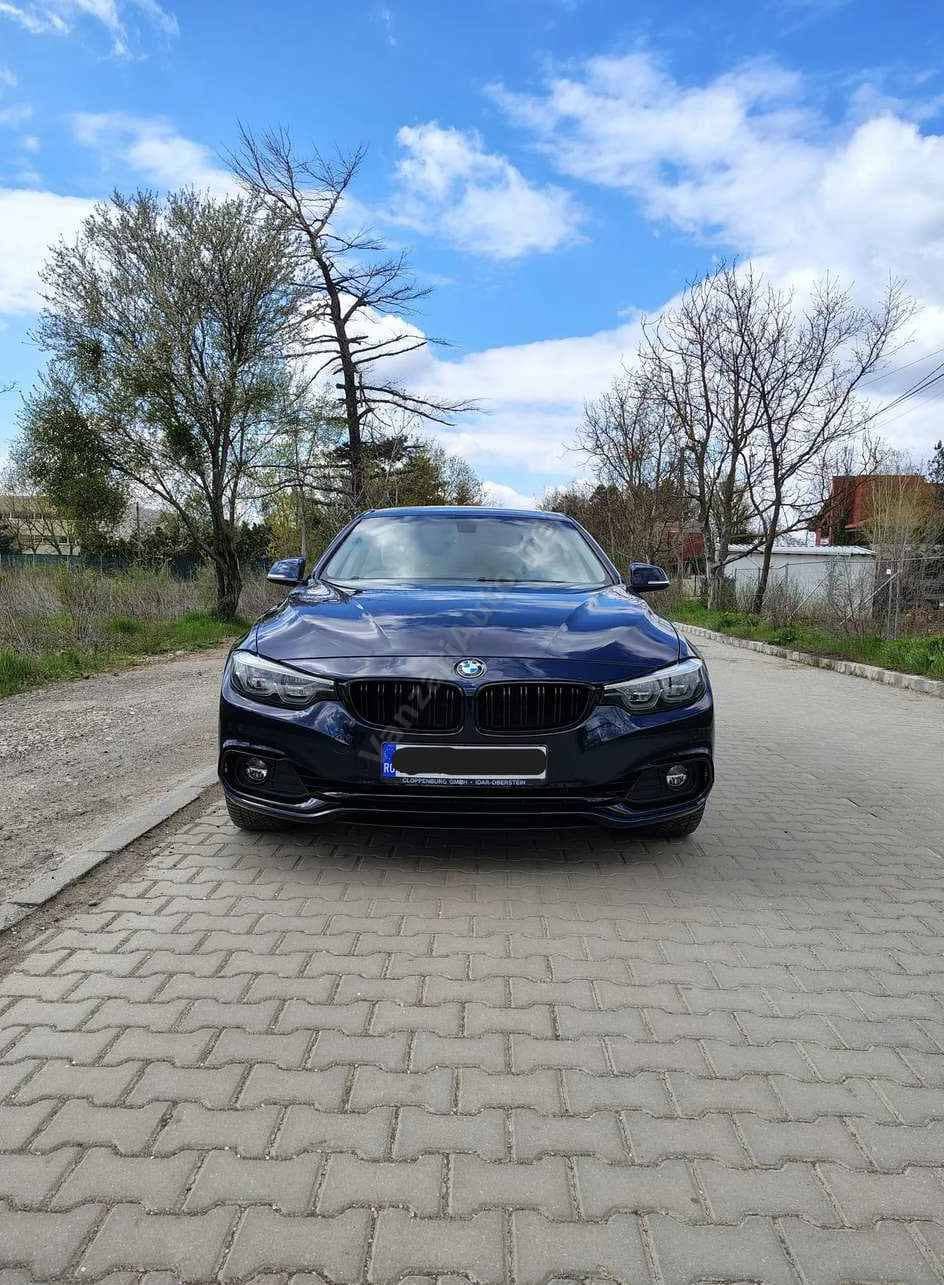 BMW Seria 4