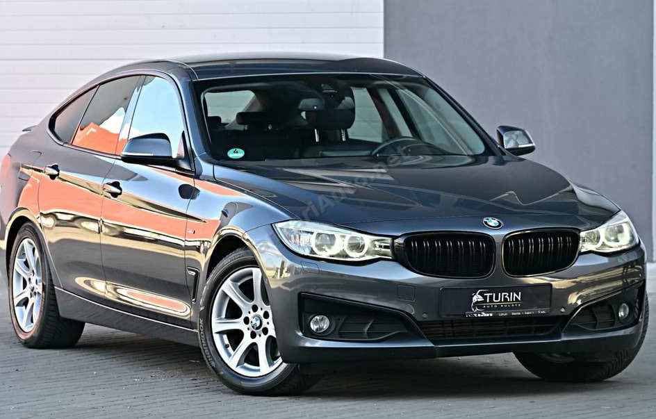 BMW Seria 3