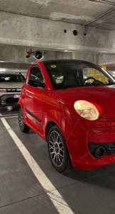Microcar Due