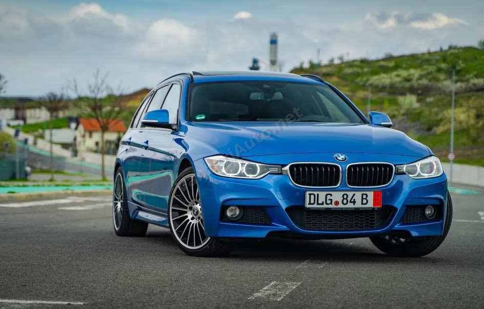BMW Seria 3