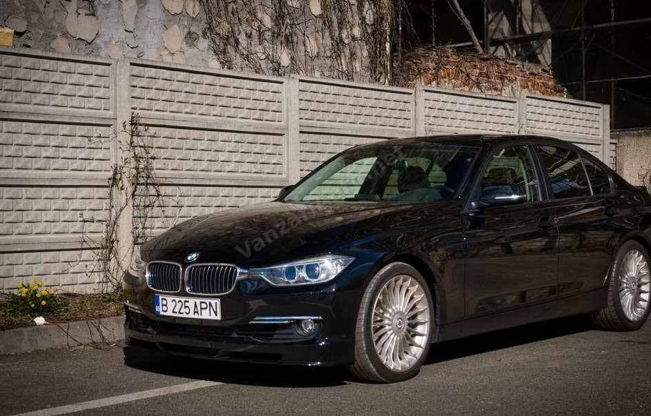 BMW ALPINA