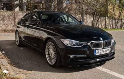 BMW ALPINA