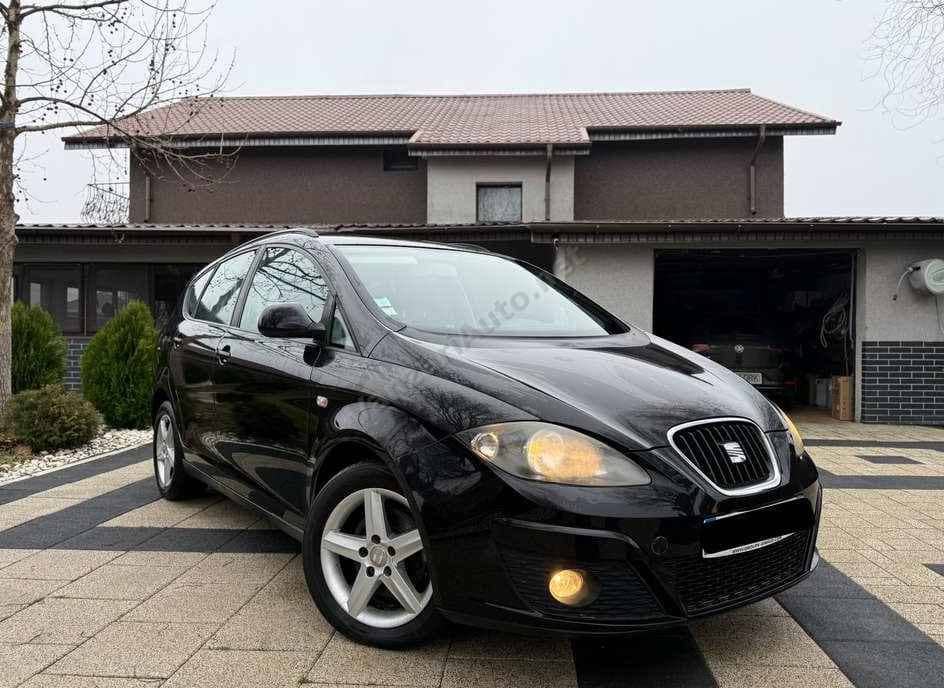 Seat Altea XL