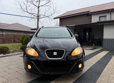 Seat Altea XL
