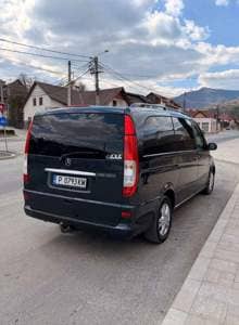 Mercedes-Benz Viano