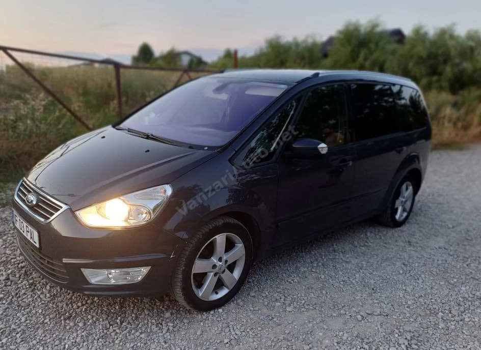 Ford Galaxy