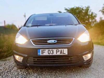 Ford Galaxy