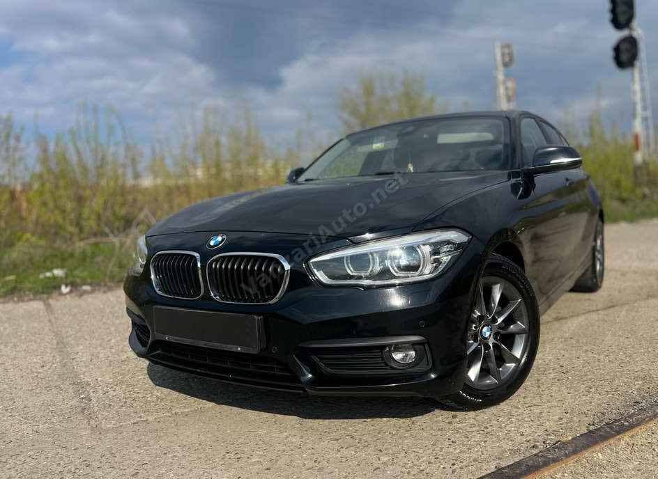 BMW Seria 1