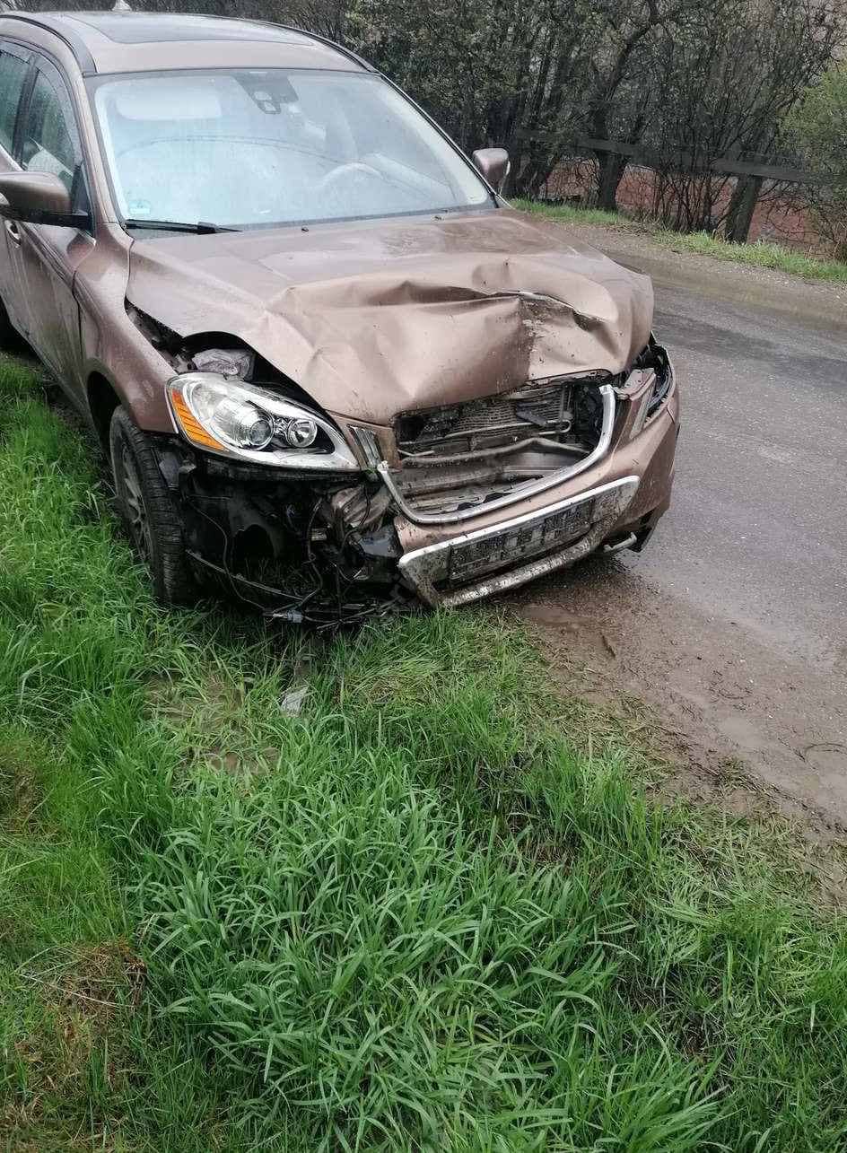 Volvo XC 60